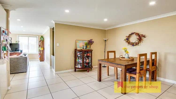Fourth view of Homely house listing, 12a Kellett Drive, Mudgee NSW 2850