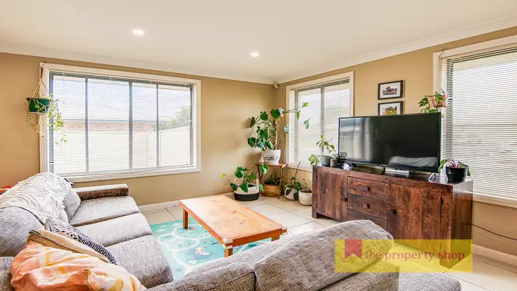 Fifth view of Homely house listing, 12a Kellett Drive, Mudgee NSW 2850