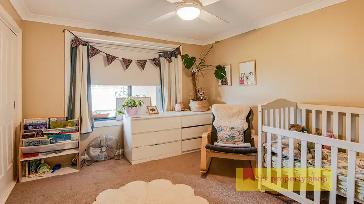 Sixth view of Homely house listing, 12a Kellett Drive, Mudgee NSW 2850