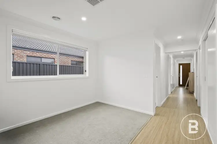 Second view of Homely house listing, 8 Marrubak Way, Bonshaw VIC 3352