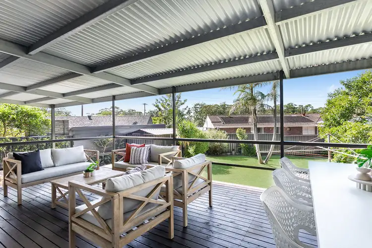 Fifth view of Homely house listing, 69 Narambi Road, Buff Point NSW 2262