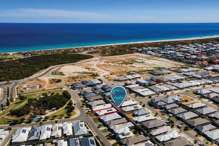 Second view of Homely house listing, 22 Tambrey Avenue, Golden Bay WA 6174