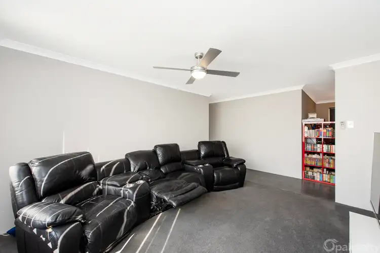 Fourth view of Homely house listing, 22 Tambrey Avenue, Golden Bay WA 6174
