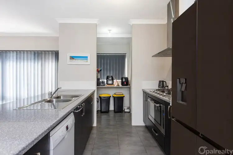 Fifth view of Homely house listing, 22 Tambrey Avenue, Golden Bay WA 6174