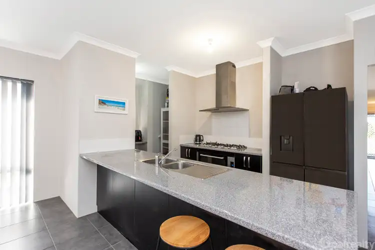 Sixth view of Homely house listing, 22 Tambrey Avenue, Golden Bay WA 6174