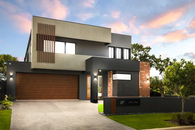 107 Coolum Parade, Newport QLD 4020