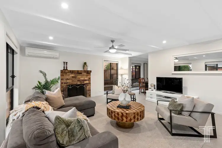Main view of Homely house listing, 25 Lindisfarne Street, Carindale QLD 4152