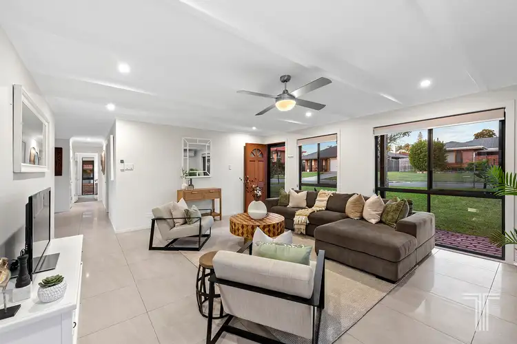 Third view of Homely house listing, 25 Lindisfarne Street, Carindale QLD 4152