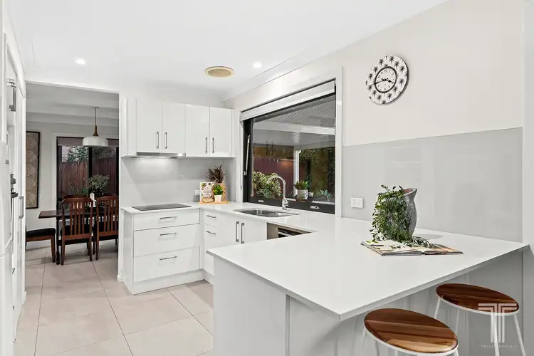 Fourth view of Homely house listing, 25 Lindisfarne Street, Carindale QLD 4152