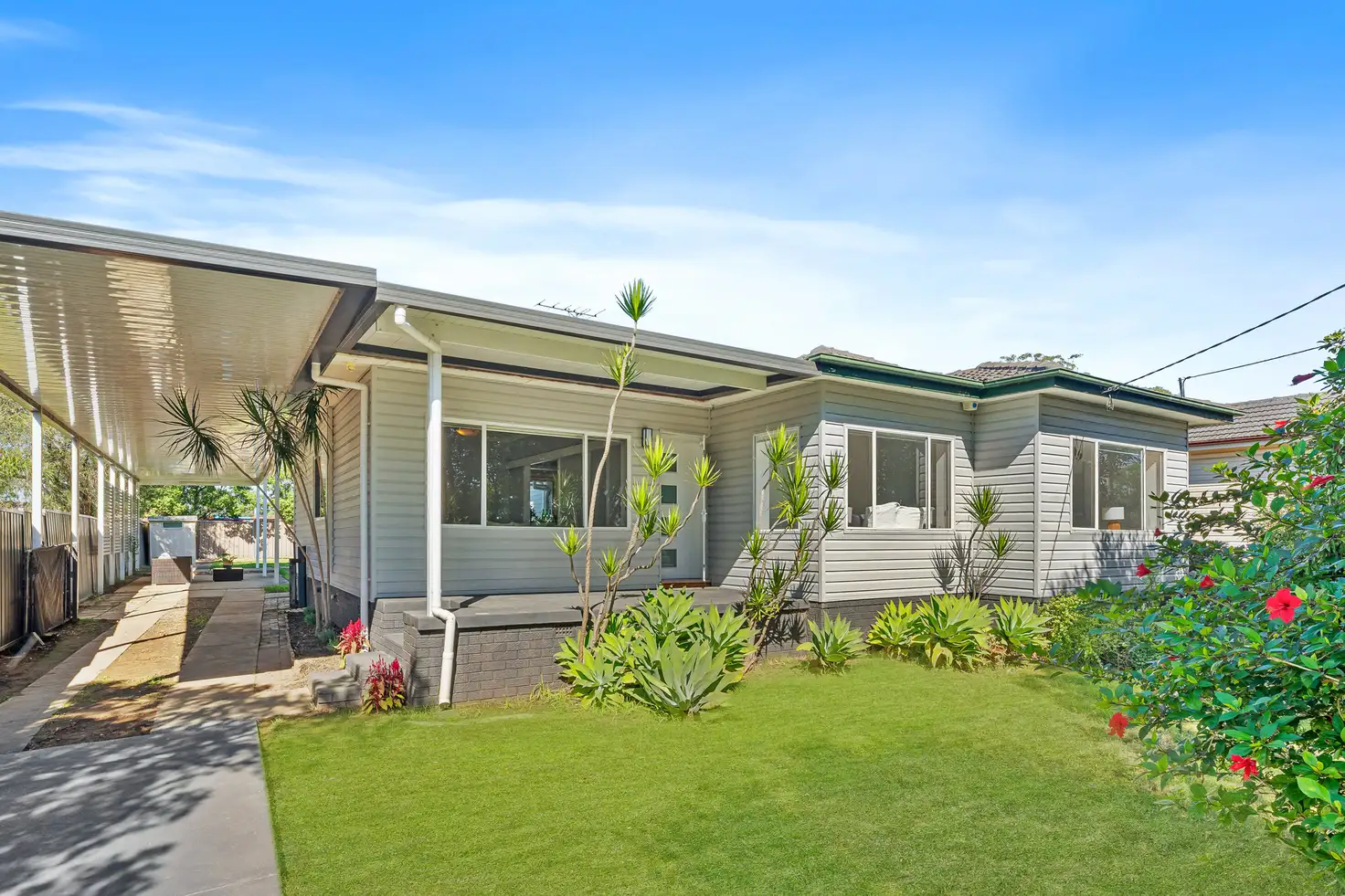 Main view of Homely house listing, 6 Willawa Road, Penrith NSW 2750