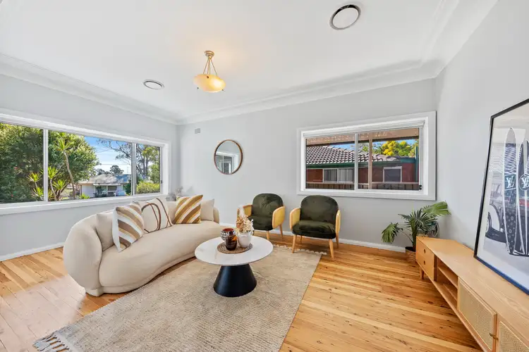 Second view of Homely house listing, 6 Willawa Road, Penrith NSW 2750
