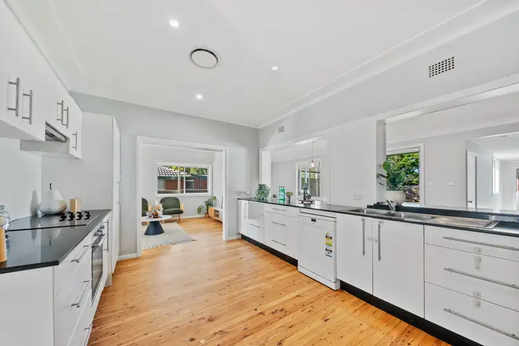 Third view of Homely house listing, 6 Willawa Road, Penrith NSW 2750