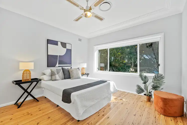 Fourth view of Homely house listing, 6 Willawa Road, Penrith NSW 2750