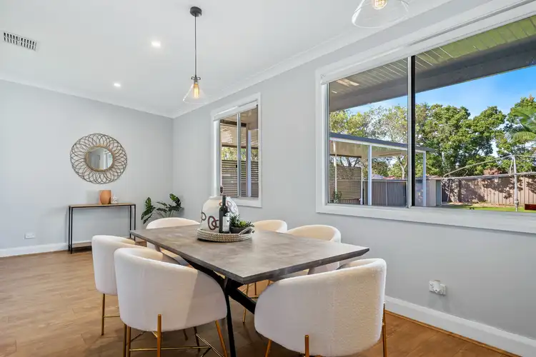 Sixth view of Homely house listing, 6 Willawa Road, Penrith NSW 2750
