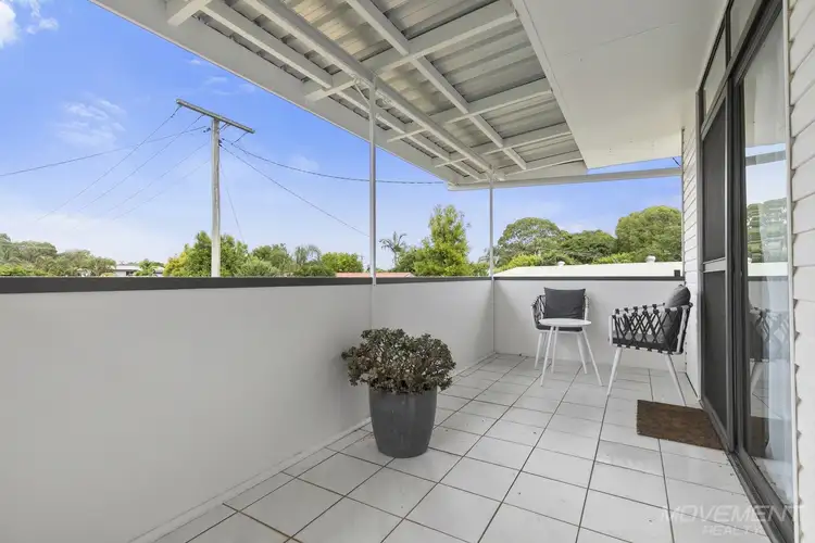 Second view of Homely house listing, 5 Charles Crescent, Beachmere QLD 4510