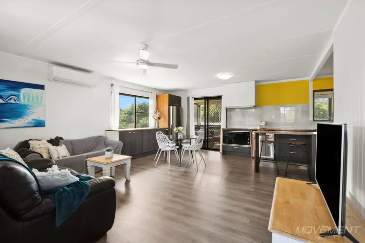 Third view of Homely house listing, 5 Charles Crescent, Beachmere QLD 4510