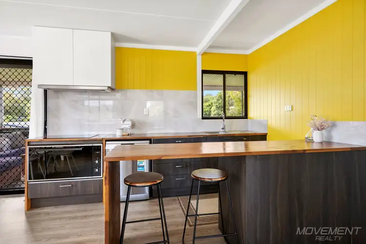 Fourth view of Homely house listing, 5 Charles Crescent, Beachmere QLD 4510