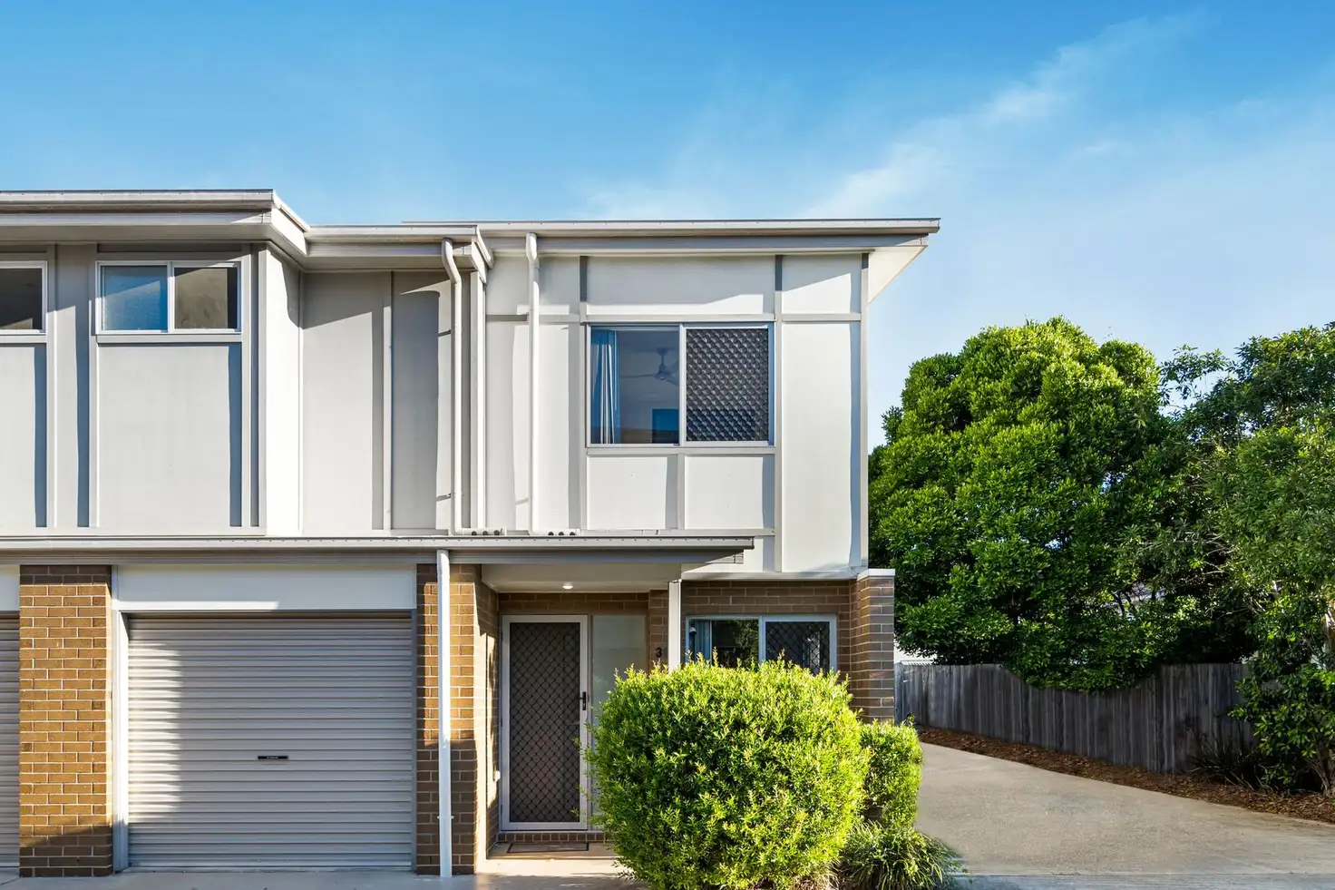 Main view of Homely unit listing, 38/45 Ari Street, Marsden QLD 4132