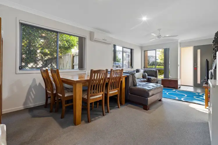 Second view of Homely unit listing, 38/45 Ari Street, Marsden QLD 4132