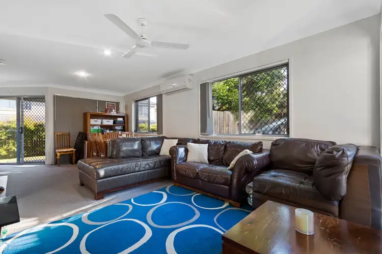 Third view of Homely unit listing, 38/45 Ari Street, Marsden QLD 4132