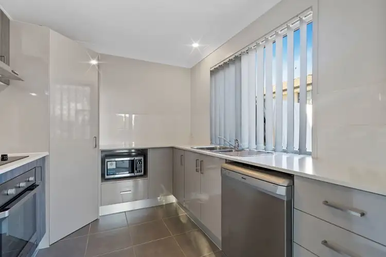 Fourth view of Homely unit listing, 38/45 Ari Street, Marsden QLD 4132