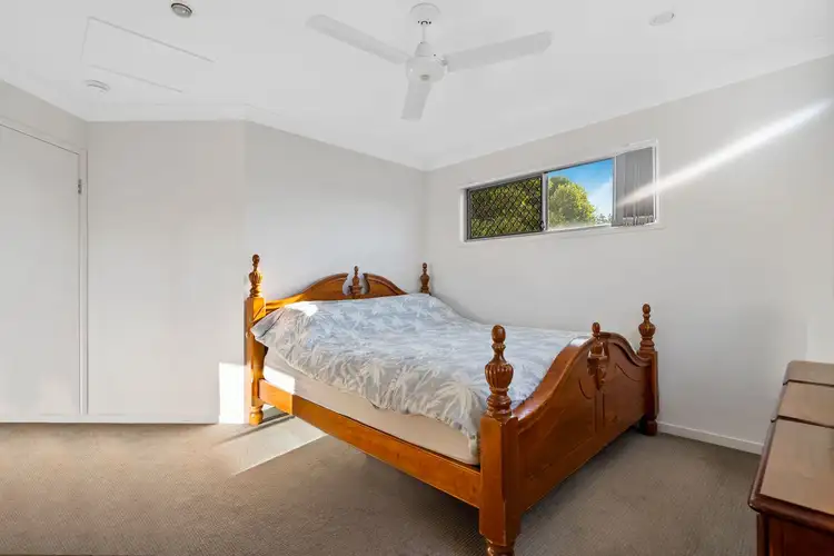 Fifth view of Homely unit listing, 38/45 Ari Street, Marsden QLD 4132