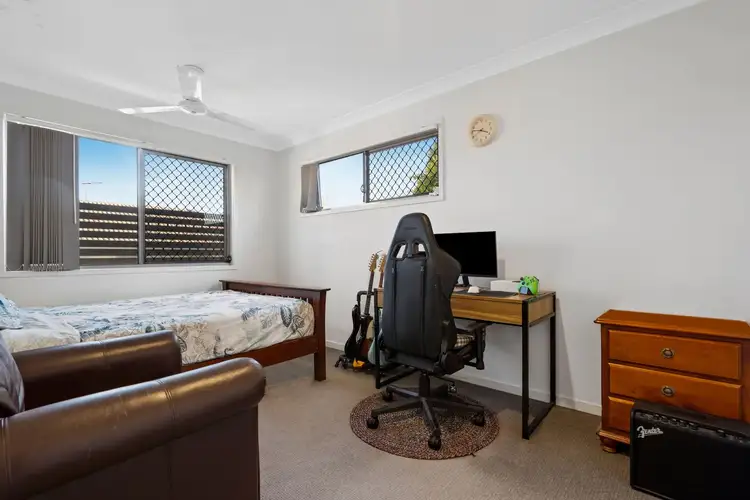Sixth view of Homely unit listing, 38/45 Ari Street, Marsden QLD 4132