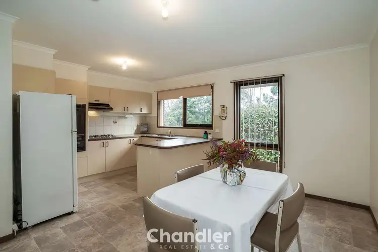 Fifth view of Homely unit listing, 1/20 Allen Road, Monbulk VIC 3793