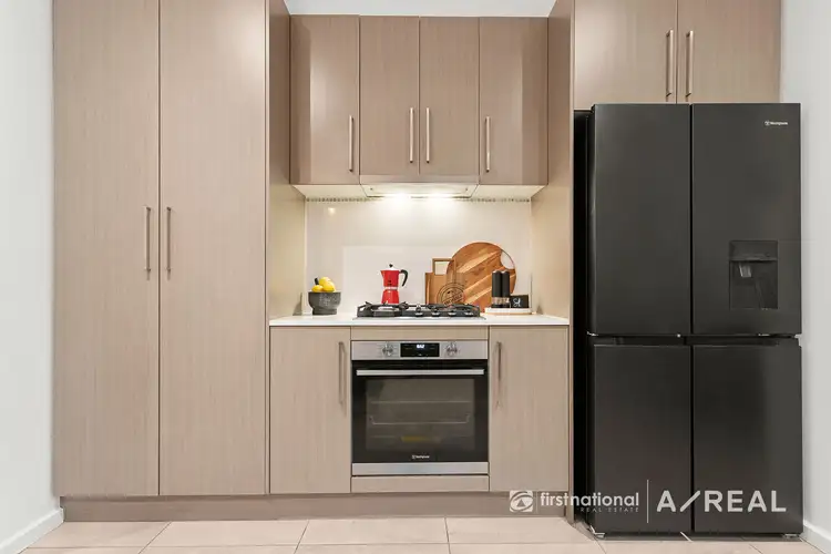 Fifth view of Homely townhouse listing, 2/43 Gorge Road, South Morang VIC 3752