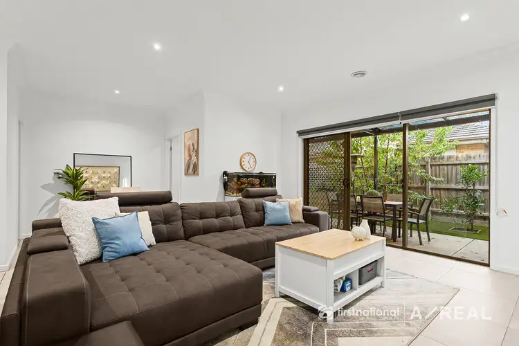 Sixth view of Homely townhouse listing, 2/43 Gorge Road, South Morang VIC 3752