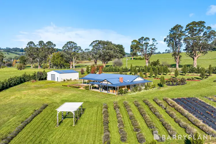 101 Warragul-Leongatha Road, Ellinbank VIC 3821