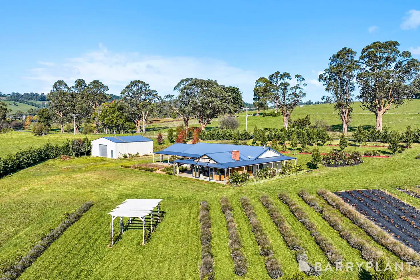 Main view of Homely rural property listing, 101 Warragul-Leongatha Road, Ellinbank VIC 3821