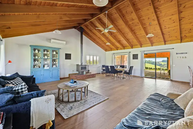 Fourth view of Homely rural property listing, 101 Warragul-Leongatha Road, Ellinbank VIC 3821