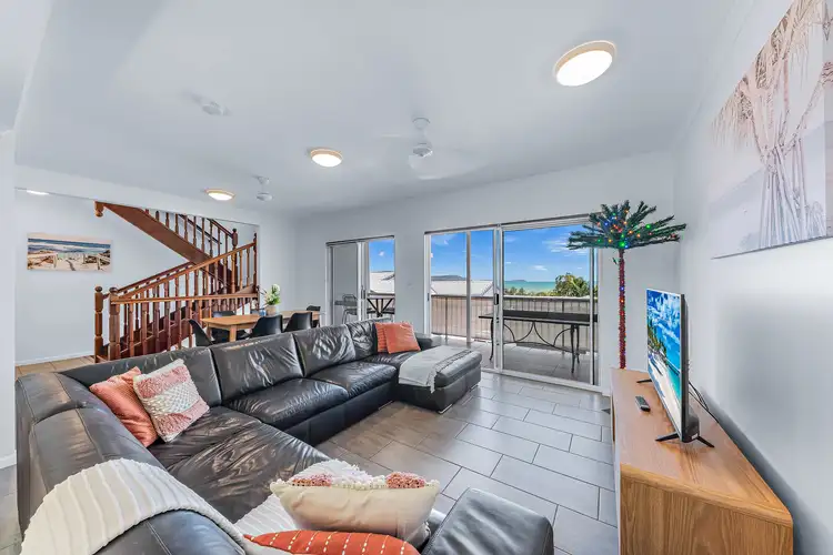 26/12 Eshelby Drive Drive, Cannonvale QLD 4802