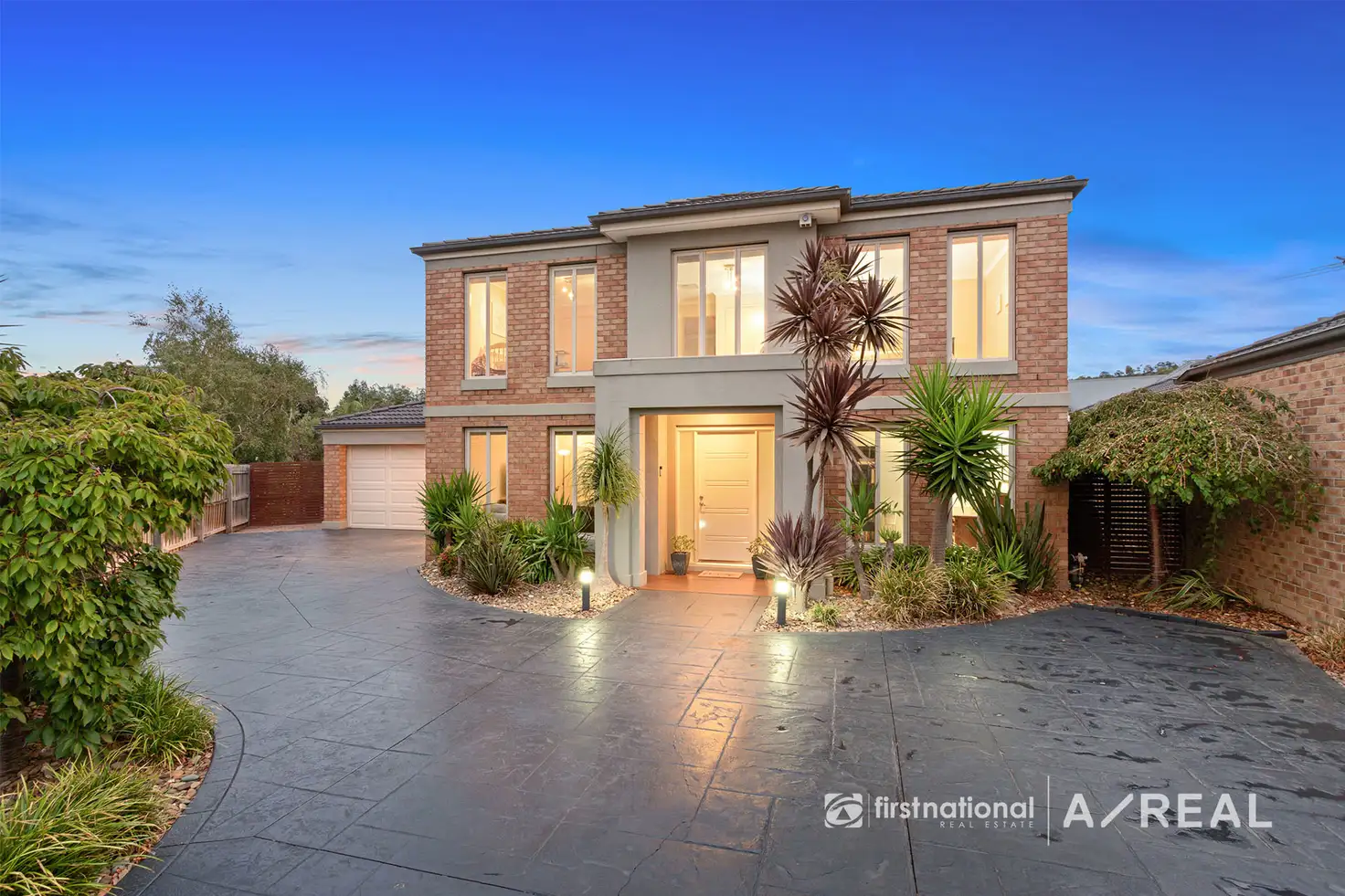 Main view of Homely house listing, 8 Junor Court, South Morang VIC 3752