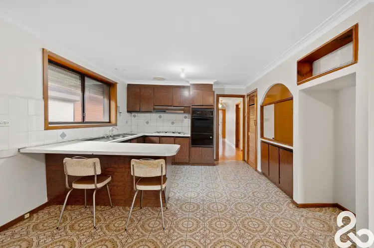 Fourth view of Homely house listing, 16 Bruce Street, Lalor VIC 3075