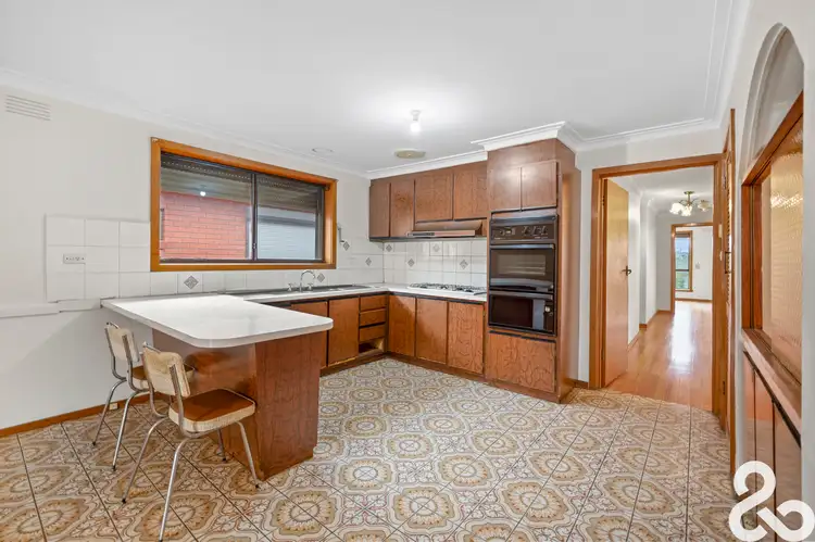 Fifth view of Homely house listing, 16 Bruce Street, Lalor VIC 3075