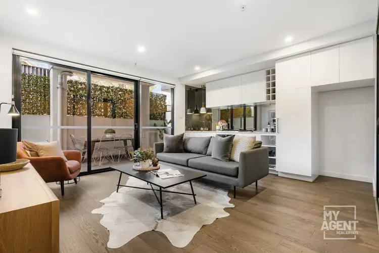 G03/2 Princes Street, St Kilda VIC 3182