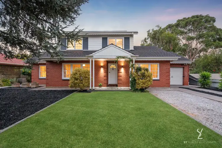 9 Yates Crescent, Morphett Vale SA 5162