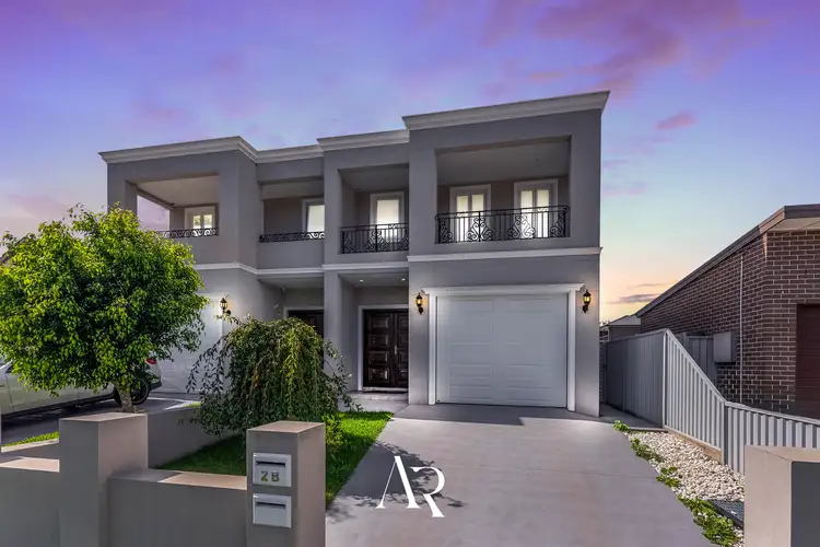 2B Treatt Avenue, Padstow NSW 2211