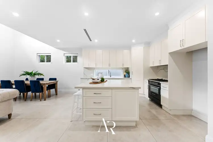 Third view of Homely house listing, 2B Treatt Avenue, Padstow NSW 2211