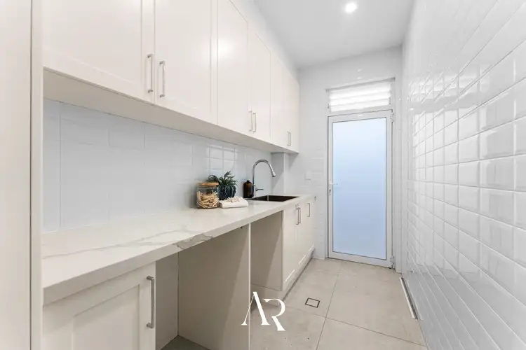 Fourth view of Homely house listing, 2B Treatt Avenue, Padstow NSW 2211