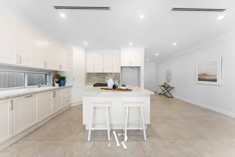 Sixth view of Homely house listing, 2B Treatt Avenue, Padstow NSW 2211