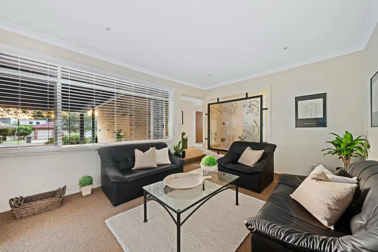 Second view of Homely house listing, 25 Stewart Avenue, Blacktown NSW 2148