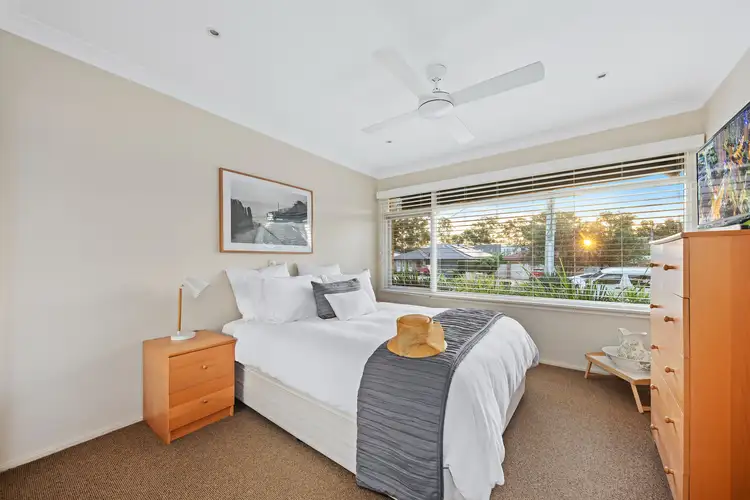 Sixth view of Homely house listing, 25 Stewart Avenue, Blacktown NSW 2148