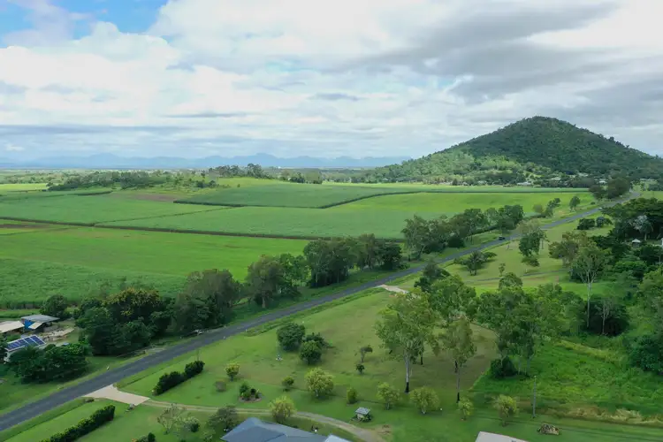LOT 3, 85 Conway Road, Preston QLD 4800