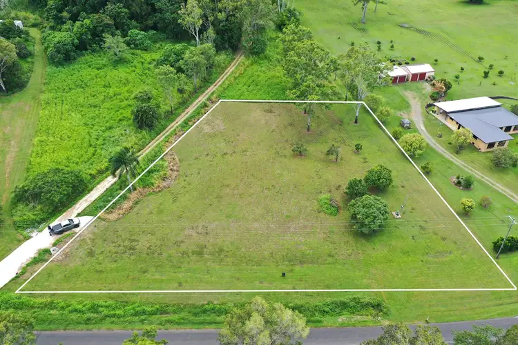 Second view of Homely land listing, LOT 3, 85 Conway Road, Preston QLD 4800
