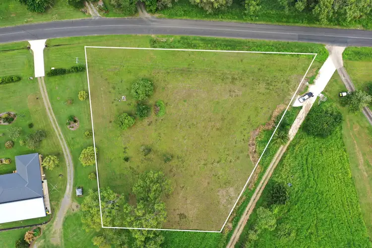Third view of Homely land listing, LOT 3, 85 Conway Road, Preston QLD 4800