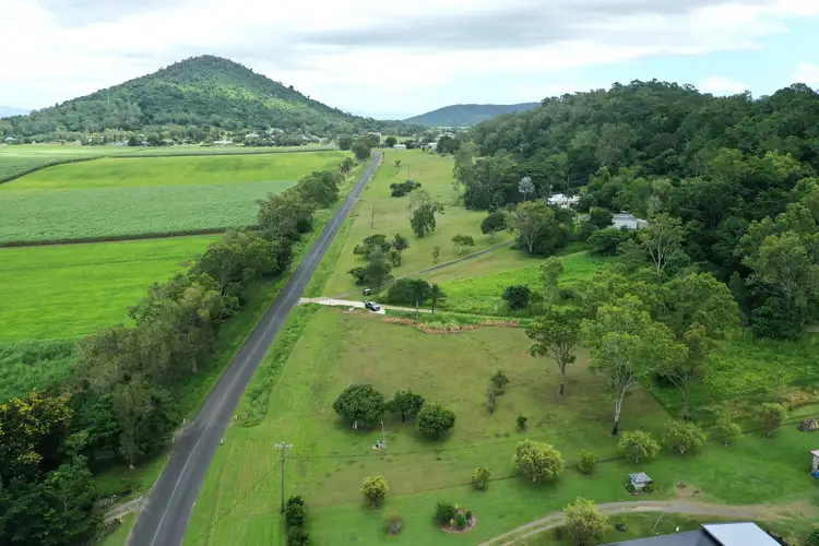 Fourth view of Homely land listing, LOT 3, 85 Conway Road, Preston QLD 4800
