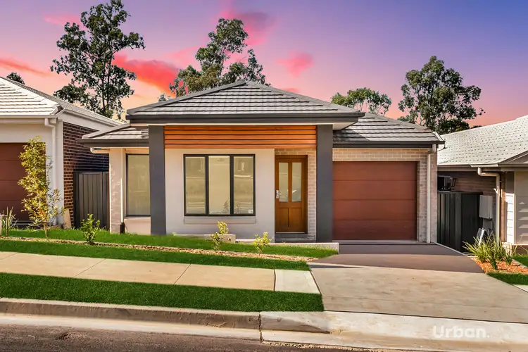 16 Alvine Place, Oakville NSW 2765